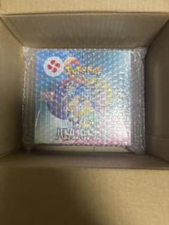ポケモンカードゲーム バトルパートナーズ 1BOX新品未開封のサムネイル