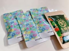 ラクビ　3袋セットのサムネイル