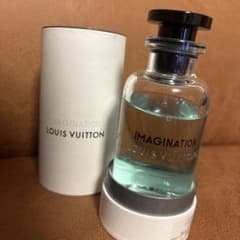 最終値下げ】ルイヴィトン イマジナシオン 100ml - メルカリ