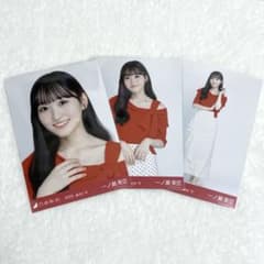 乃木坂46 一ノ瀬美空 生写真 大阪t ドット コンプ 最安値】乃木坂46 生写真 一ノ瀬美空 ドット コンプ 大阪会場限定
