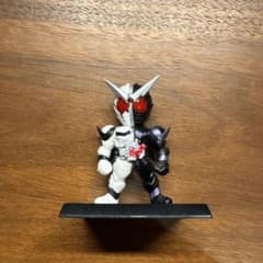 仮面ライダー コンバージ　ダブル　ファングジョーカーのサムネイル
