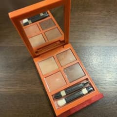 TOM FORD アイ カラー クォード BP01 ベルド ペシュ - メルカリ