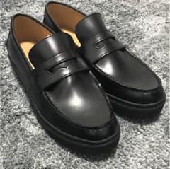 FREAKS STORE ローファーのサムネイル