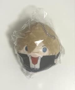 家庭教師ヒットマンREBORN! リボーン ふわコロりん バジル バジリコン