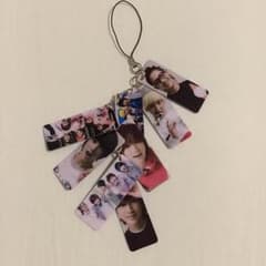 B1A4 キーホルダーのサムネイル