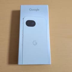 Google Pixel 10a 128GB Fog 本体 新品未開封 - メルカリ