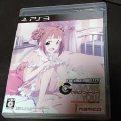 アイドルマスターPS3ゲームのサムネイル