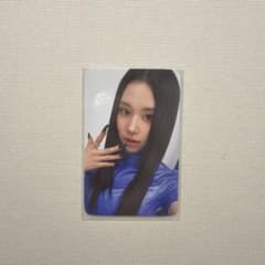TWICE this is for タワレコ withmuu トレカ チェヨンのサムネイル