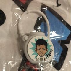 ハンドジェルケース 数原龍友のサムネイル