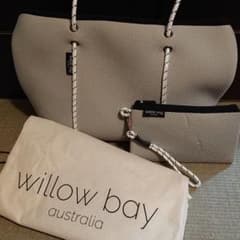ウィローベイWillow Bay  ジップタイプのサムネイル