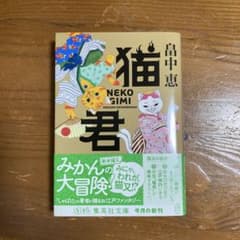 猫君のサムネイル