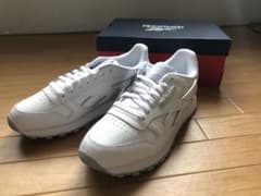 本日のみの価格！リーボック　Reebok スニーカーのサムネイル