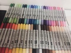 コピックセットのサムネイル