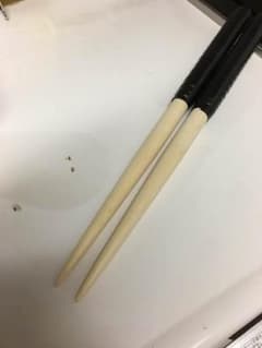 太鼓の達人マイバチ 米ヒバ 連打用のサムネイル
