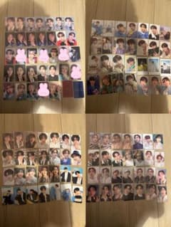 ASTRO ユンサナ トレカ 114枚 まとめ売り - メルカリ