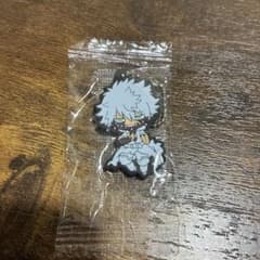 히로아카 쿠라 스시 고무 마스코트