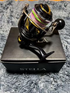 STELLA SW 8000HGのサムネイル