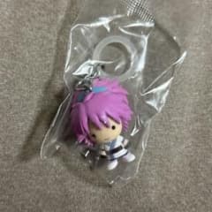 HUNTER×HUNTER めじるしアクセサリー 幻影旅団編Vol.2 マチのサムネイル