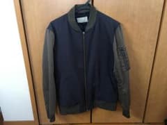 BLUE TORNADO MA-1のサムネイル