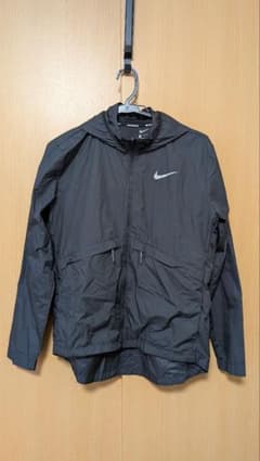 Nike ウィンドブレーカー ブラックのサムネイル