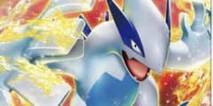 ルギアデッキ　ポケカのサムネイル