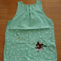 エプロン 保育士のサムネイル