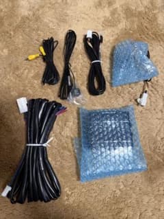 スズキ　純正部品　セレクトビューバックアイカメラ　99000-990EH-SB1 スズキ 純正部品 セレクトビューバックアイカメラ 99000-990EH-SB1