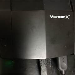 VenomXのサムネイル