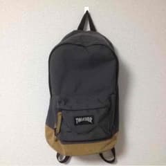 THRASHER リュックのサムネイル