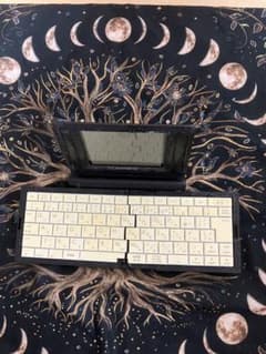 ジャンク品 KING JIM pomera DM10 - メルカリ
