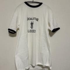 LOCALSTAR LEXXX リンガーTシャツのサムネイル
