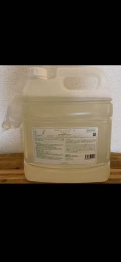 ADJUVANT アジュバン リ：シャンプー 詰替用 4000mlのサムネイル