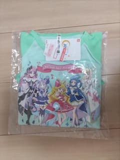 プリキュア　パジャマのサムネイル