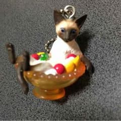 ねこcafe3 フルーツニャンチのサムネイル