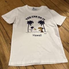 スヌーピー Tシャツ サイズ140のサムネイル