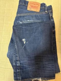Levi's 501XX デニムパンツ W33 L32のサムネイル