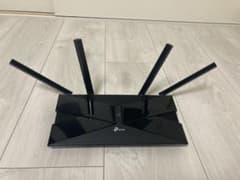 TP−LINK ARCHER AX50のサムネイル