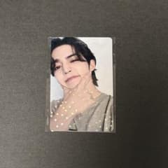 SEVENTEEN エスクプス トレカのサムネイル