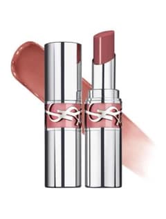 【専用】YSL ラブシャイン リップスティック 202 ピーチグロウのサムネイル