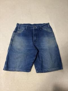 Dickies デニムショートパンツ 00sのサムネイル