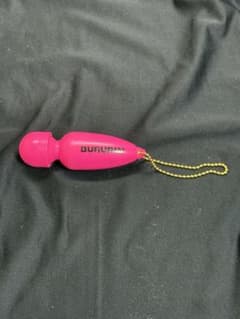 BURURIN ミニマッサージャー キーホルダーのサムネイル