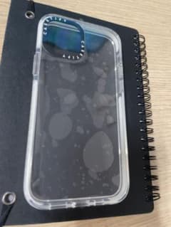 casetify iPhone12proケースのサムネイル