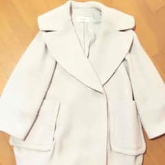 snidel レディライクコートのサムネイル