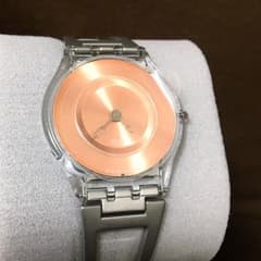 ☆お値下げ中☆ Swatch 腕時計のサムネイル
