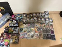 本日限定価格　ポケモンカード引退品のサムネイル