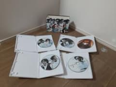バンビーノ! DVD-BOX〈5枚組〉のサムネイル
