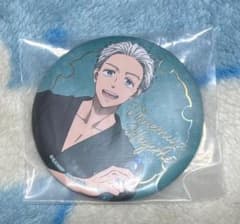 WINDBREAKER 梅宮一 缶バッジ - メルカリ