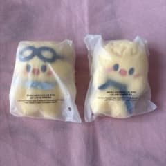 skzooポガリ ミニぬいぐるみセット - メルカリ