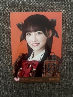 LOVE イコラブ 音嶋莉沙 直筆パネル | Shop at Mercari from Japan