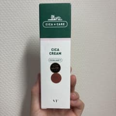 VT CICA CREAM 50ml フェイスクリームのサムネイル